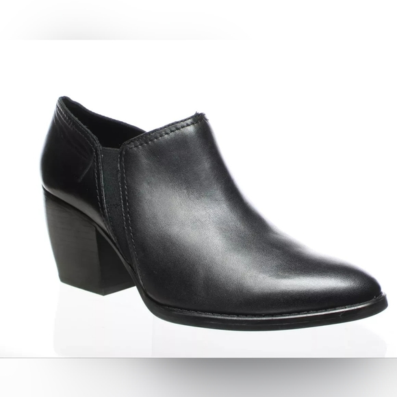 Naturalizer soul bootie size 7 - Picture 1 of 5